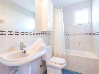 Appartement Llafranc Équipement 6