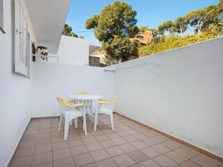 Apartment Llafranc Outdoor Recording 2