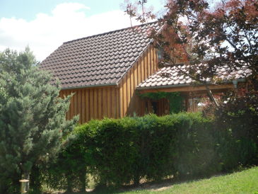 Ferienhaus Schäfer