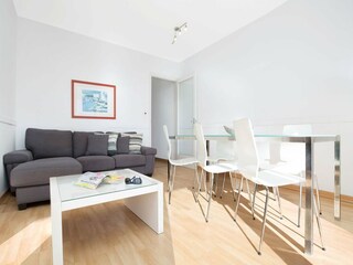 Apartment Llafranc Ausstattung 11