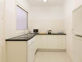 Apartment Llafranc Ausstattung 4