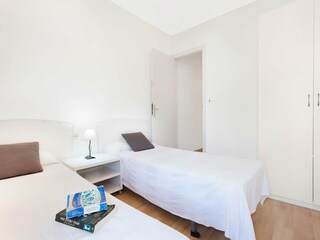 Apartment Llafranc Ausstattung 10