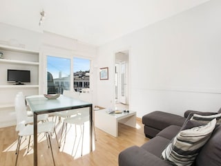 Apartment Llafranc Ausstattung 13