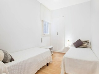 Apartment Llafranc Ausstattung 8