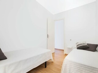 Apartment Llafranc Ausstattung 6