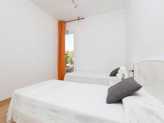 Apartamento Llafranc Características 6