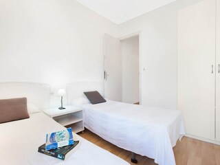 Apartamento Llafranc Características 8