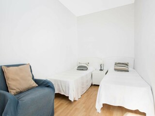 Appartement Llafranc Kenmerken 6