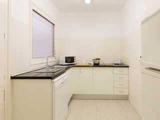 Apartment Llafranc Ausstattung 12
