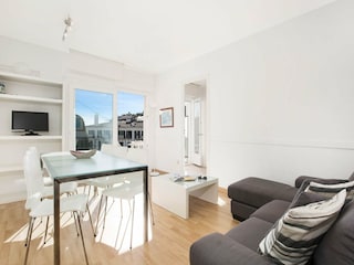 Apartment Llafranc Ausstattung 8