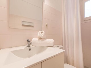 Apartment Llafranc Ausstattung 10