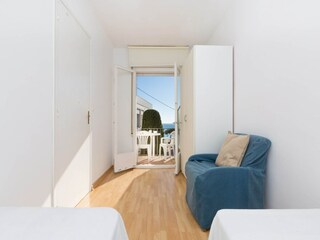 Apartment Llafranc Ausstattung 14