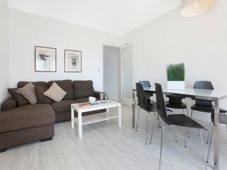 Apartment Llafranc Ausstattung 3