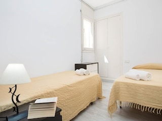 Apartamento Llafranc Características 10