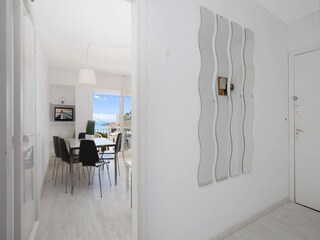 Appartement Llafranc Équipement 13