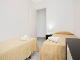 Apartamento Llafranc Características 11