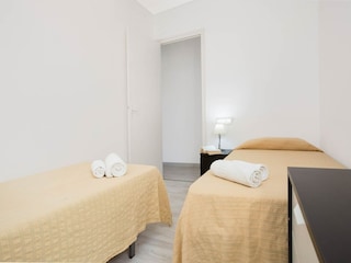 Appartement Llafranc Kenmerken 4