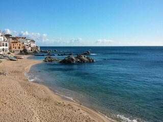 Appartamento Llafranc Ambiente 38