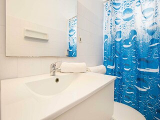 Appartement Llafranc Kenmerken 8