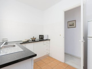 Apartment Llafranc Ausstattung 14