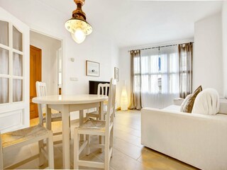 Apartment Llafranc Ausstattung 2