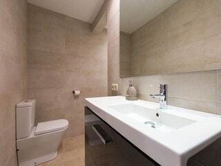 Apartamento Llafranc Características 9