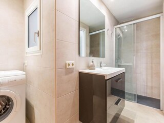 Appartement Llafranc Équipement 9