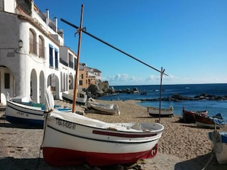 Apartment Llafranc Environment 27