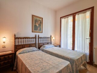 Apartment Llafranc Features 12