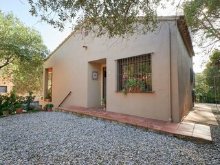 Apartment Llafranc Outdoor Recording 5