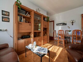 Appartement Llafranc Kenmerken 7