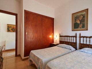 Apartamento Llafranc Características 15