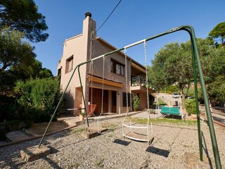 Appartamento Llafranc Registrazione all'aperto 2