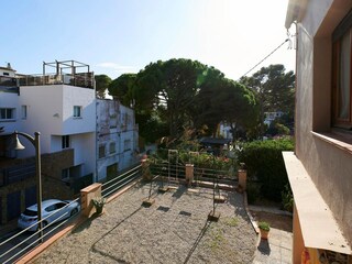 Appartement Llafranc Environnement 31