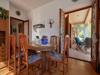 Appartement Llafranc Kenmerken 10