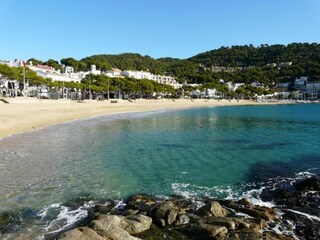 Apartment Llafranc Environment 20