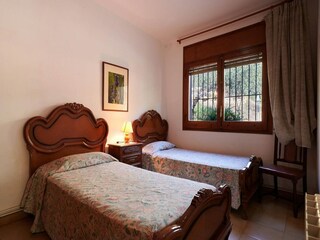 Appartement Llafranc Équipement 9