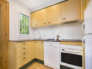 Appartement Llafranc Équipement 3