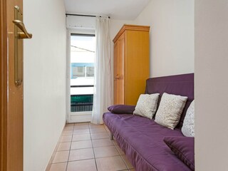 Apartamento Llafranc Características 4