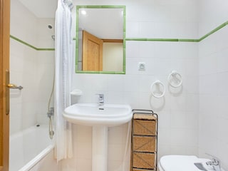 Apartamento Llafranc Características 4