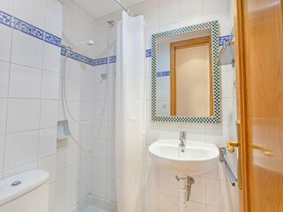 Apartamento Llafranc Características 5