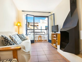 Apartment Llafranc Features 11