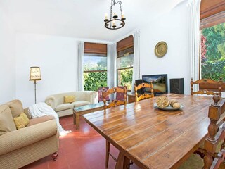 Villa Llafranc Características 7