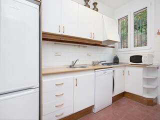 Villa Llafranc Características 8