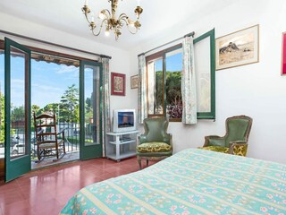 Villa Llafranc Características 13