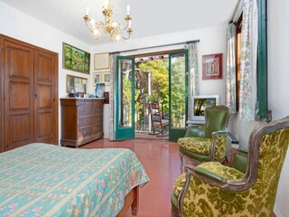 Villa Llafranc Características 11