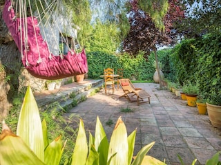 Villa Llafranc Outdoor Recording 3