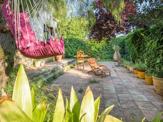 Villa Llafranc Grabación al aire libre 6