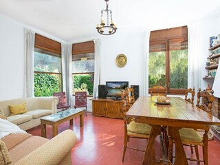 Villa Llafranc Características 14