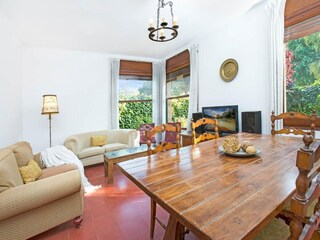 Villa Llafranc Caratteristiche 13